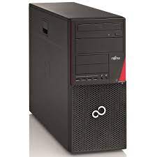 PC FUJITSU Esprimo E756 SFF i5-6XX0-8gb-240-w10pro